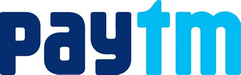 paytm pay logo png