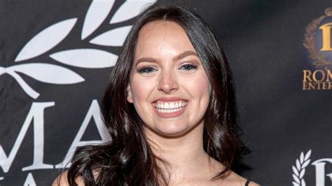 Payton Ackerman Upcoming Projects