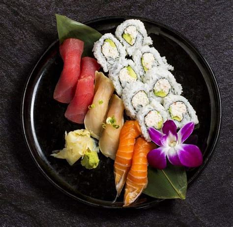 Unlock the Secret of Perfect PB Sushi: A Delicious Fusion