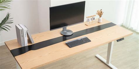 Pb Tech Standing Desk