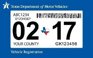 pbc tax collector vehicle registration