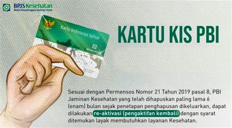 Pelabelan PBI dan NonPBI dalam BPJS Bukti Ketidakadilan Penguasa