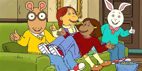 Arthur and the Haunted Treehouse Halloween Specials Wiki Fandom