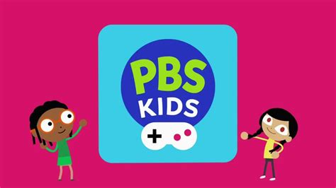 PBS Kids Games App Promo (12/29/19 WPT) YouTube