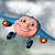 pbs shows for kids airplanes that they ride big