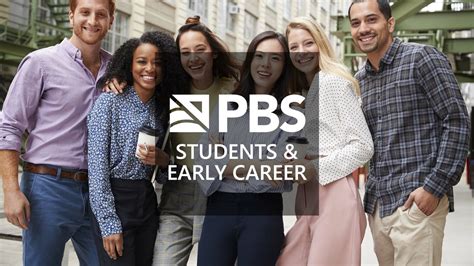 Explore Exciting PBS Careers: Opportunities in Public Broadcasting