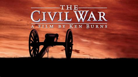 pbs civil war documentary