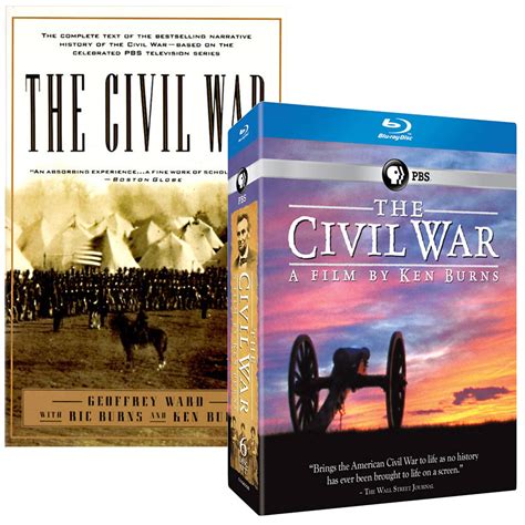 pbs civil war series