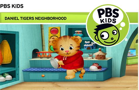 pbs for kids tv