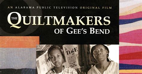Pbs Gee's Bend Documentary