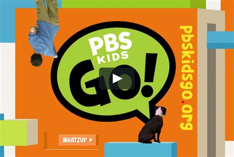 pbs kids play archive