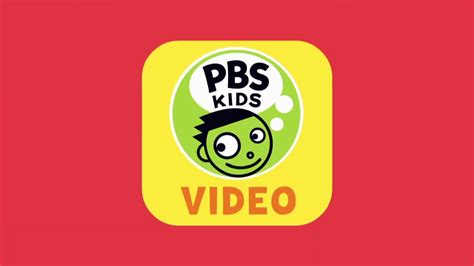 pbs kids video app promo youtube