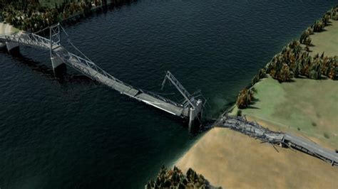 pbs nova why bridges collapse