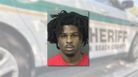 pbso booking mugshots