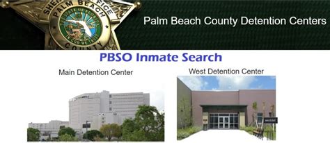 Booking Blotter Palm Beach County Fl / The Pandemic