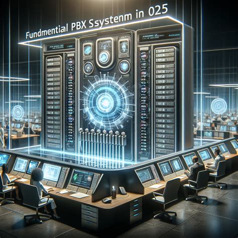 Pbx System Companies