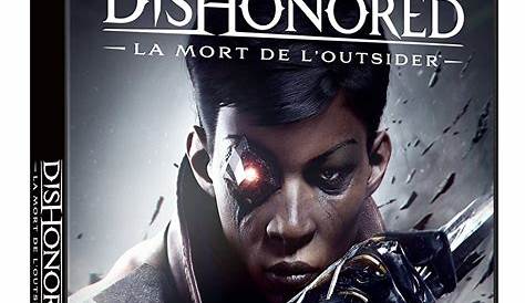 Dishonored: Death of the Outsider Clé Steam / Acheter et télécharger sur PC
