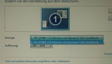 Zwei Monitore unter Windows 10 einrichten: Guide - keyportal.de