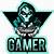 pc gamer logo png