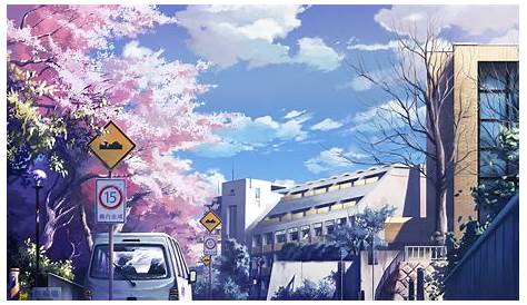 Anime Japan Aesthetic Wallpaper Iphone