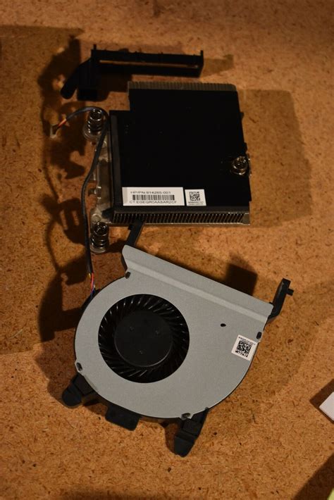 Pc Barebone Carte Mere