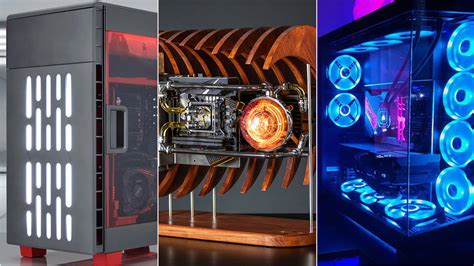 pc build for coding and gaming