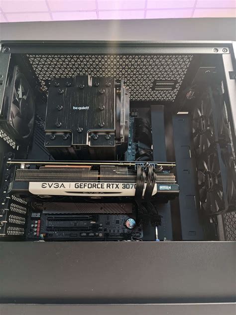 Pc Build For Game Development 2022