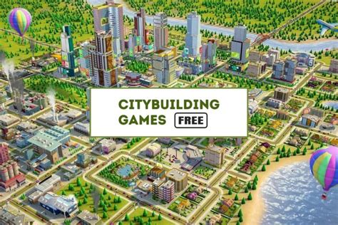 Pc Building Games Online