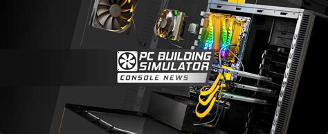 Pc Building Simulator Console Commands