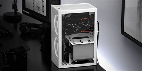 Pc Case Meshlicious