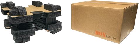 Pc Case Shipping Box