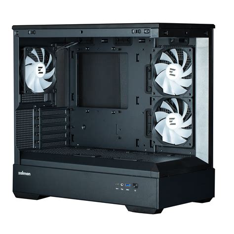 Pc Case With Psu