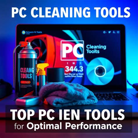 Pc Cleaning Tools Reddit