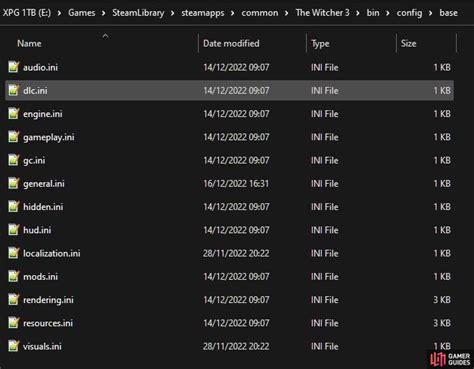 Pc Console Commands Witcher 3