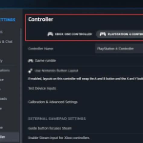 Pc Controller Issues