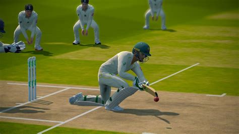 Pc Cricket Games List