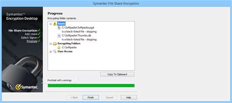 Pc Desktop Encryption
