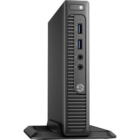 Pc Desktop Hp 260 G2 Mini
