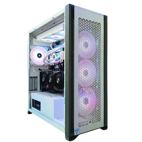 Pc Desktop Rtx 3070