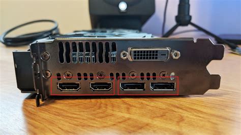 pc displayport