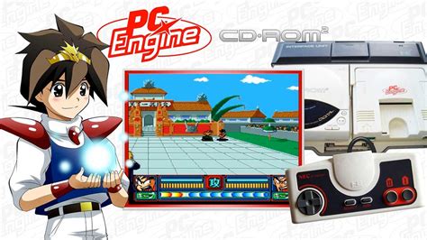 Pc Engine Cd Rom Iso Download