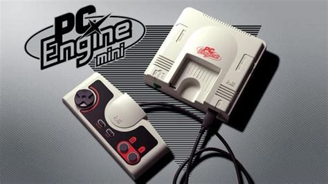 Pc Engine Hardware Specs