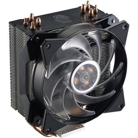 Pc Fans Cooler Master