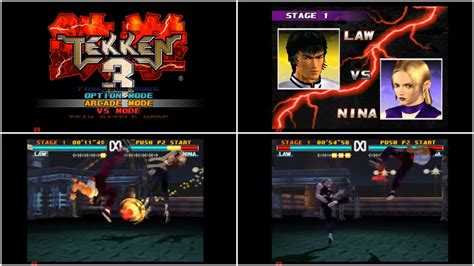 Pc Fighting Games Under 300Mb