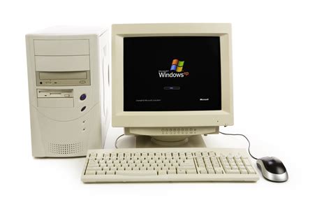 Pc For Windows Xp