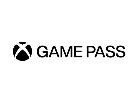 Pc Game Pass Logo