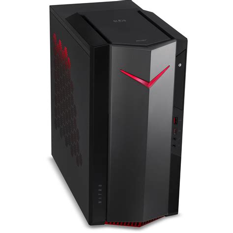 pc gamer acer nitro 50