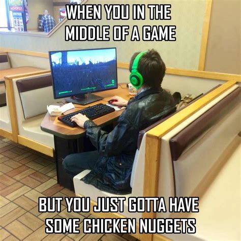 pc gamers memes