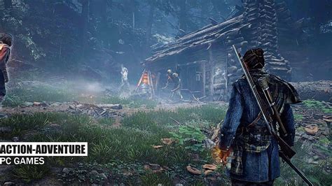 Pc Games Action 2016