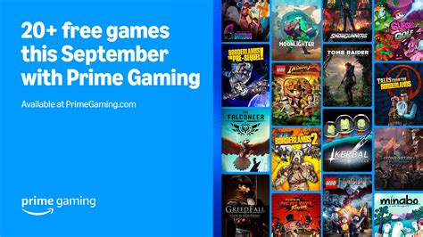 Pc Games Amazon Prime
